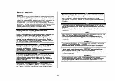 Catálogo Suzuki Motos Página 73