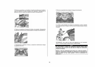 Catálogo Suzuki Motos Página 79