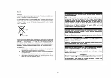 Catálogo Suzuki Motos Página 82