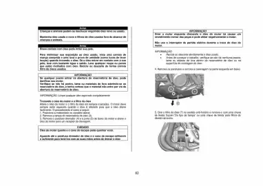 Catálogo Suzuki Motos Página 87