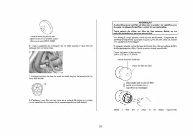 Catálogo Suzuki Motos Página 88