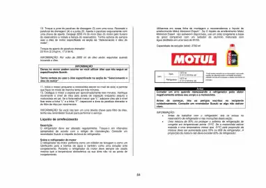 Catálogo Suzuki Motos Página 89