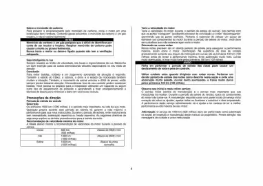 Catálogo Suzuki Motos Página 9