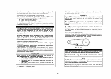 Catálogo Suzuki Motos Página 92