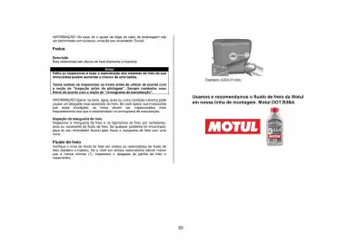 Catálogo Suzuki Motos Página 94