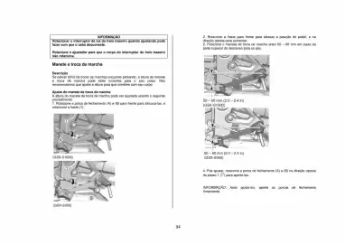 Catálogo Suzuki Motos Página 99