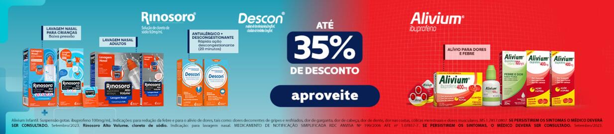 Encarte Drogasmil Página 13