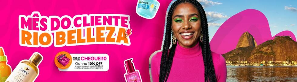 Catálogo Rio Belleza Página 2