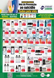 Catálogo Chama Supermercados Página 1