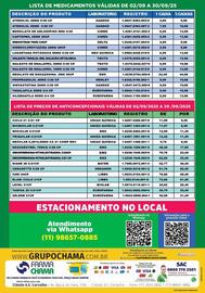 Catálogo Chama Supermercados Página 2