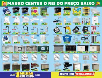 Folheto Mauro Center Página 2