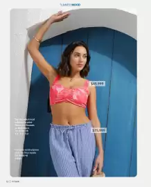 Catálogo Vitnik Página 12