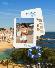 Catálogo Vitnik Página 14