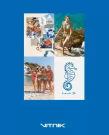 Catálogo Vitnik Página 180