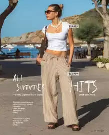 Catálogo Vitnik Página 23