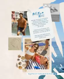 Catálogo Vitnik Página 3