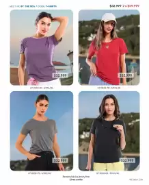 Catálogo Vitnik Página 33