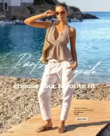 Catálogo Vitnik Página 42