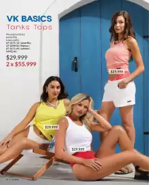 Catálogo Vitnik Página 46