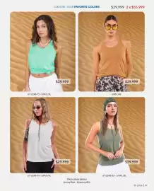 Catálogo Vitnik Página 47