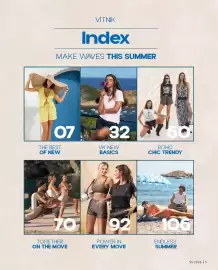 Catálogo Vitnik Página 5