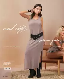 Catálogo Vitnik Página 52