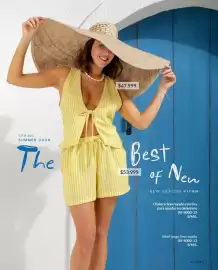 Catálogo Vitnik Página 7