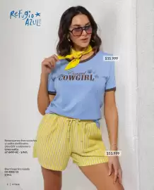 Catálogo Vitnik Página 8