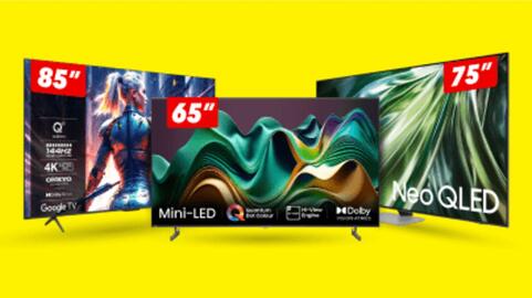 Media Expert gazetka tydzień 36 Strona 33