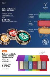Catálogo Natura Página 138