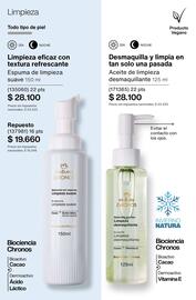Catálogo Natura Página 160
