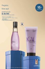Catálogo Natura Página 17