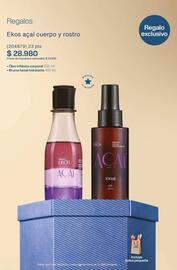 Catálogo Natura Página 18