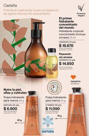 Catálogo Natura Página 191