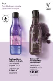 Catálogo Natura Página 203