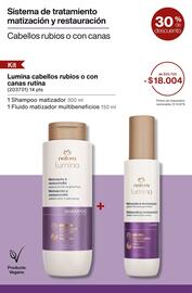 Catálogo Natura Página 223