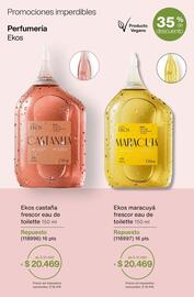 Catálogo Natura Página 23