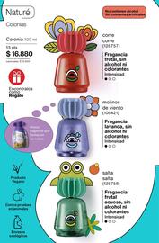 Catálogo Natura Página 261