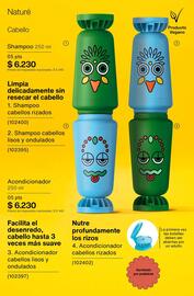 Catálogo Natura Página 264