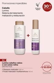 Catálogo Natura Página 32
