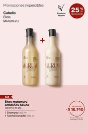 Catálogo Natura Página 35