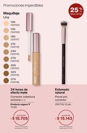 Catálogo Natura Página 39
