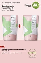 Catálogo Natura Página 45