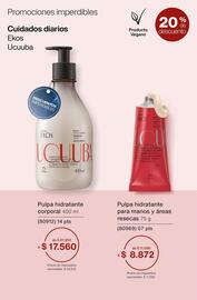 Catálogo Natura Página 47