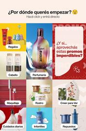 Catálogo Natura Página 5