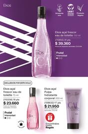 Catálogo Natura Página 86