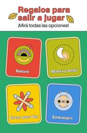 Catálogo Natura Página 9