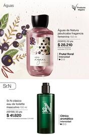 Catálogo Natura Página 91