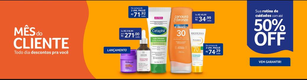 Catálogo Panvel Farmácia Página 2