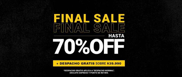 Catálogo Everlast Página 1